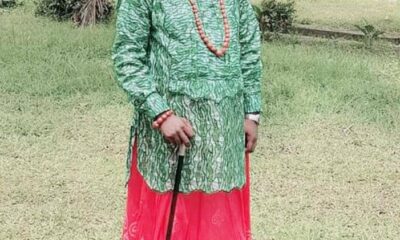 "Culture: Isoko Men And Women - Clothing Style"