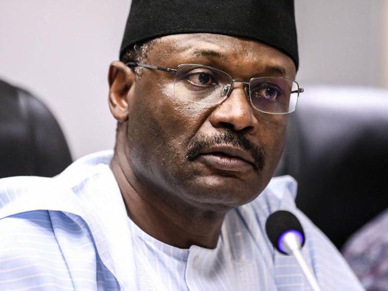Imo: We Did Not Deny Labour Party Access To Election Materials --INEC