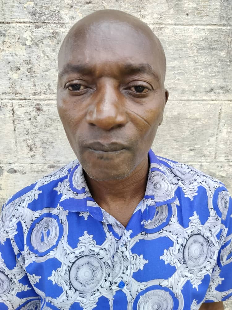 Police Arrest Suspected Fraudster For Impersonating Delta SSG, Defrauding Victims Over N10M