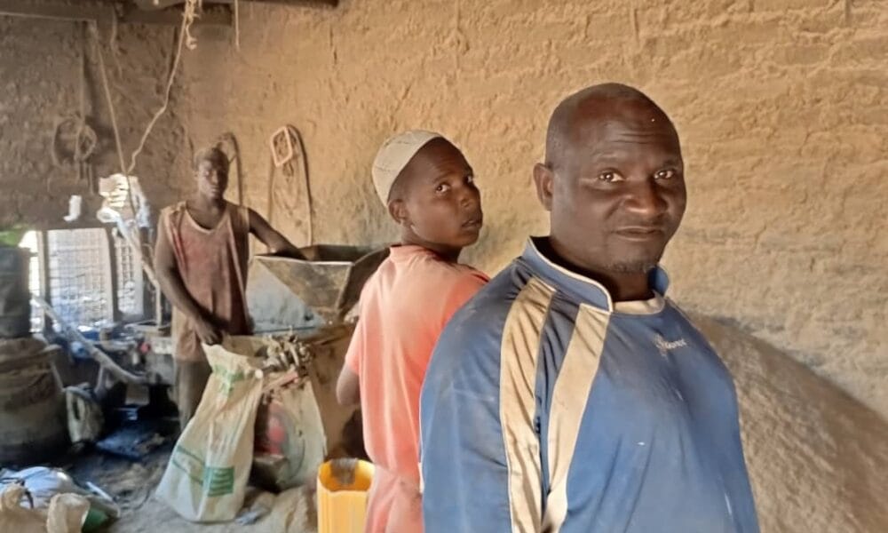 How Kano Communities Are Left In Darkness Due To Abandoned Constituency Electrification Projects