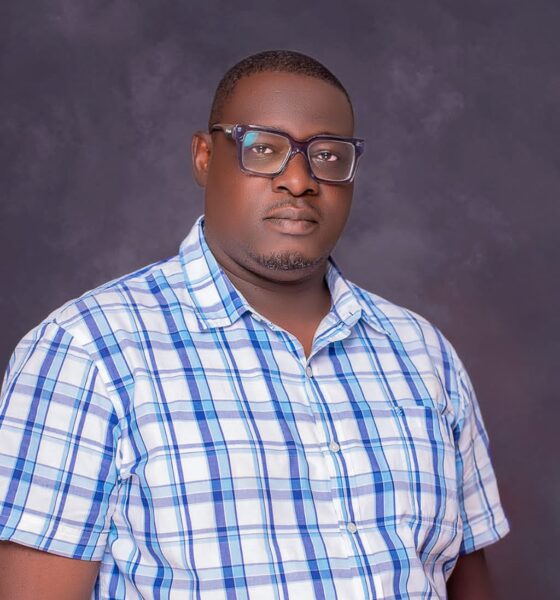 Ibuakevwe Lauds Appeal Court Over Oborevwori's Victory