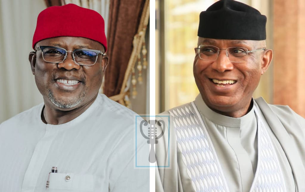 Oghenesivbe Urges Senator Agege To Congratulate Oborevwori, Onyeme