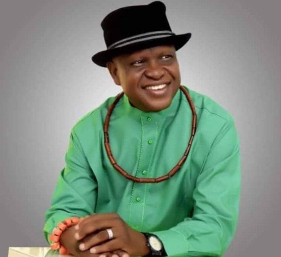 66th Birthday: PDP Chieftain Congratulates APC Leader, Otega Emerhor