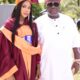 Ereyitomi's Daughter Graduates From Nile University