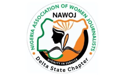 Victory Of Hajia Ibrahim-Bura Will Usher In A New Beginning For NAWOJ --Delta Chapter