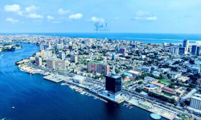WHO OWNS LAGOS: Assembly Urged To Rename Lagos Isheri State