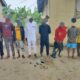Police Arrest 8 Suspected Kidnappers Terrorising Oghara, Sapele, Warri, Environs