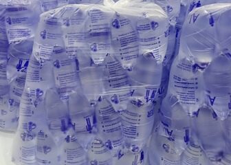 Price Of Sachet Water Soars In Uvwie