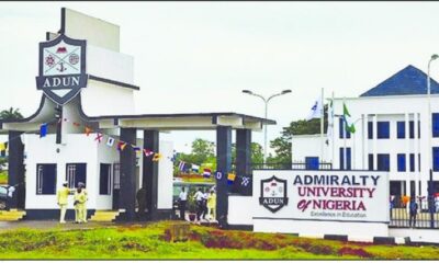 HRM Ifechukwude Aninshi Gives Admiralty University 30 Days To Change Their Address To Ogwashi-Uku
