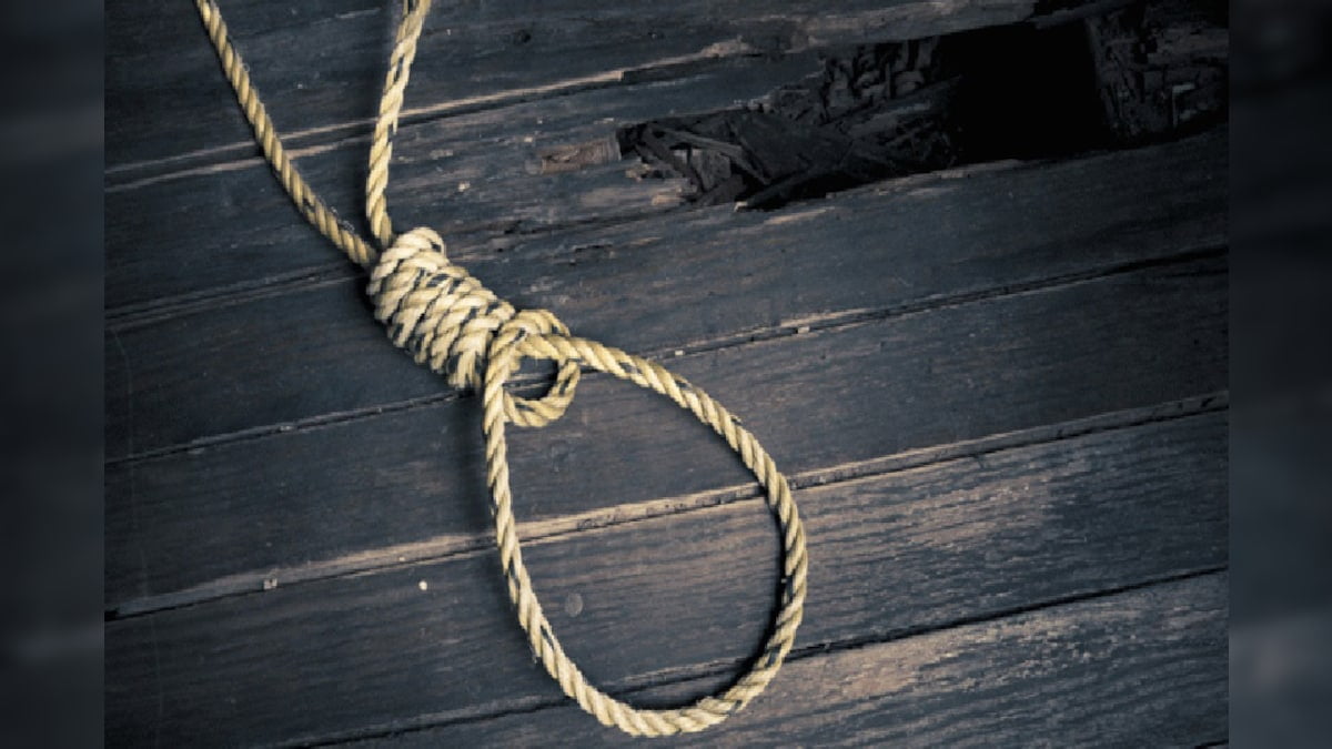 Over 70-Year-Old Mother Commits Suicide In Warri