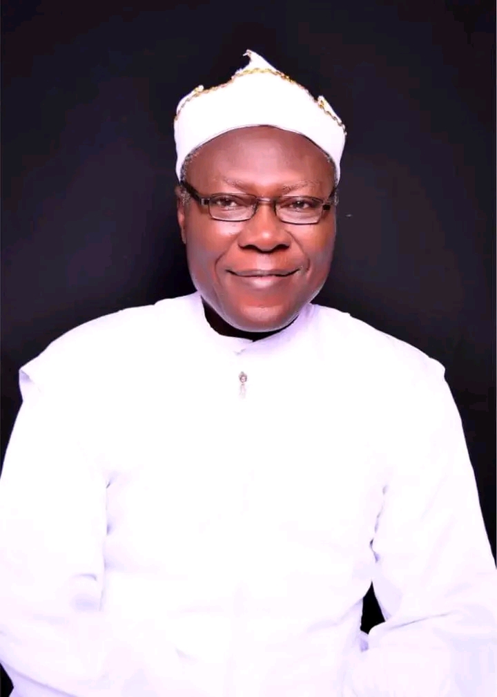 Oghenesivbe Commends Oborevwori Over Okorote, Ekabo's Appointments Into Christian Pilgrims Board