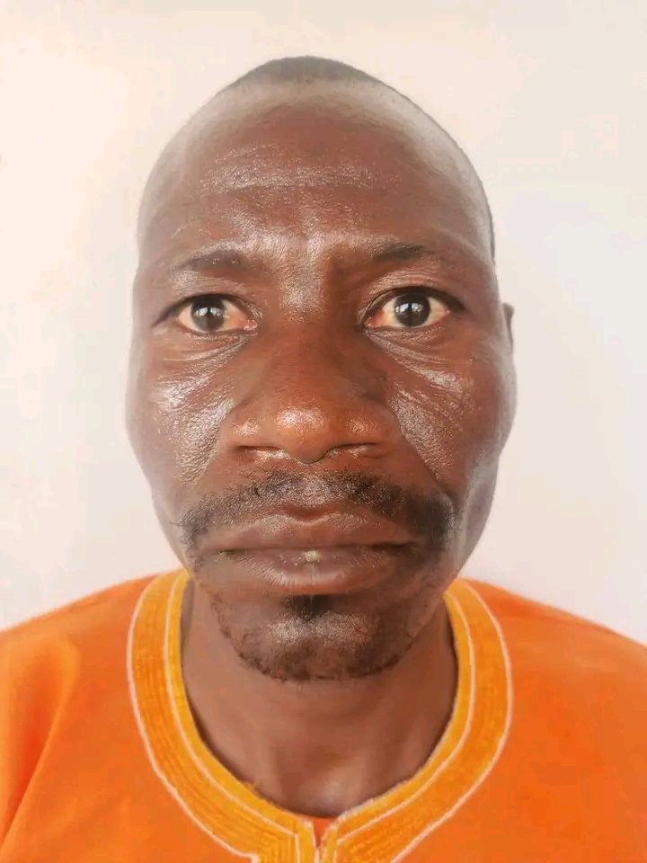 Police Arrest Man For Killing Court Clerk Who Went To Serve Him Summons