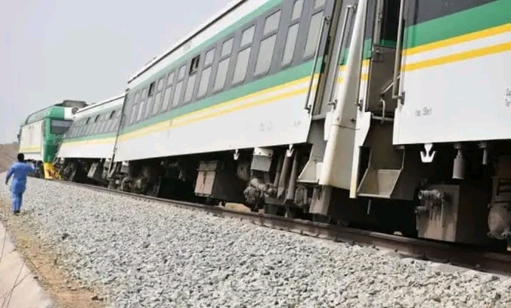 BREAKING: Nigerian Railway Corporation Begins Free Train Services