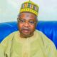 JUST IN: Former Speaker HoRs, Ghali Umar Na’abba Dies At 65