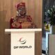 Forbes' 100 Most Powerful Women: Okonjo-Iweala Reacts As She Makes List For 7th Time