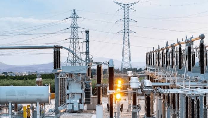 TCN Speaks On Collapsed National Grid