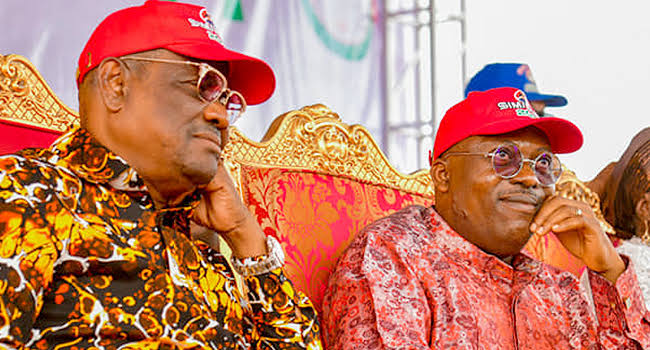 The Unravelling Of Nyesom Wike's Political Dynasty