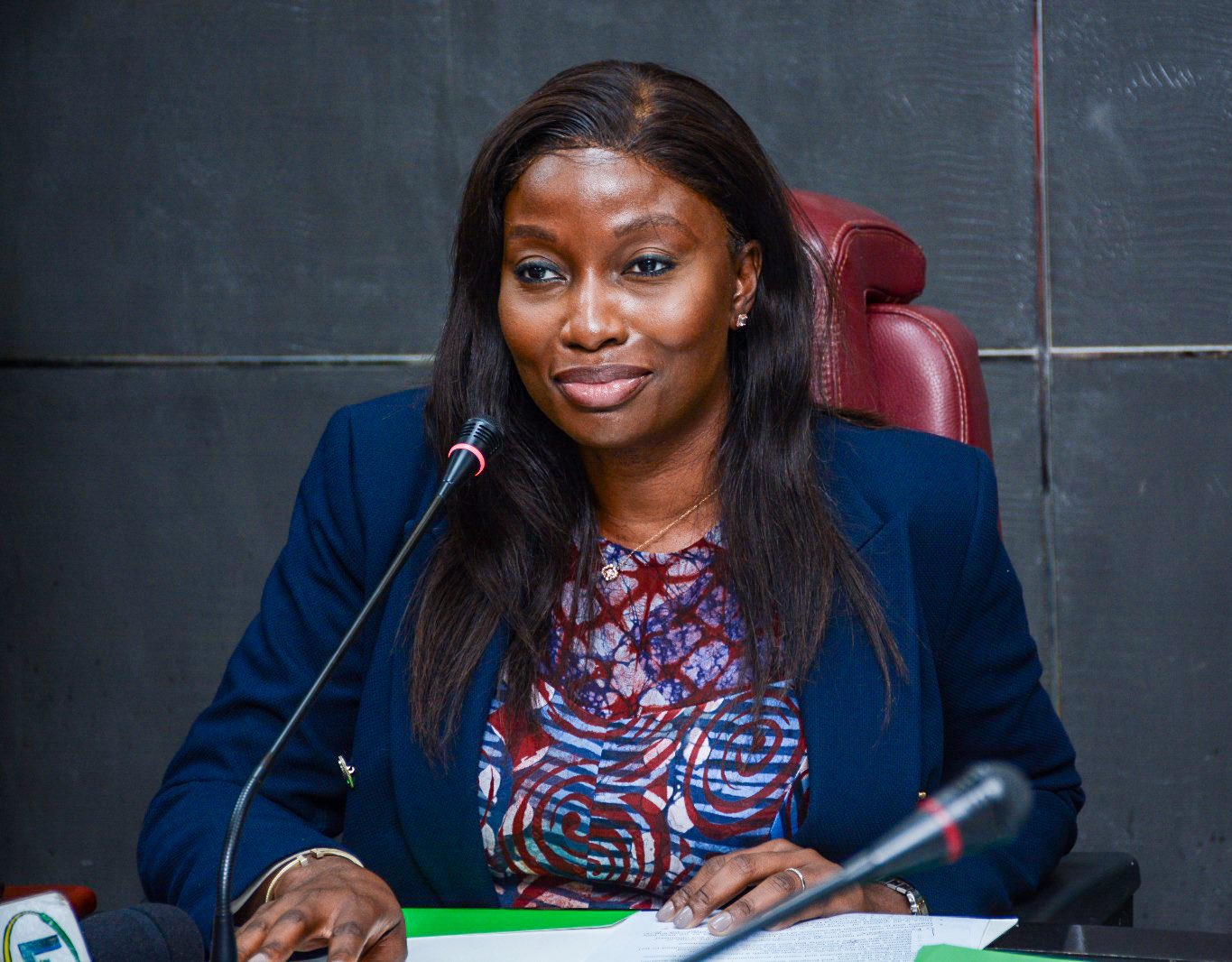 Kuku Takes Over As MD FAAN; Promises Improvement In Service Delivery