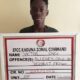 Victor Oche Odeh Is 19, Not 7 --EFCC