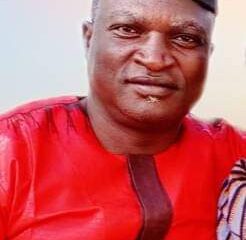 Assemblies Of God Church Pastor, Daluk, Killed In Plateau Attack