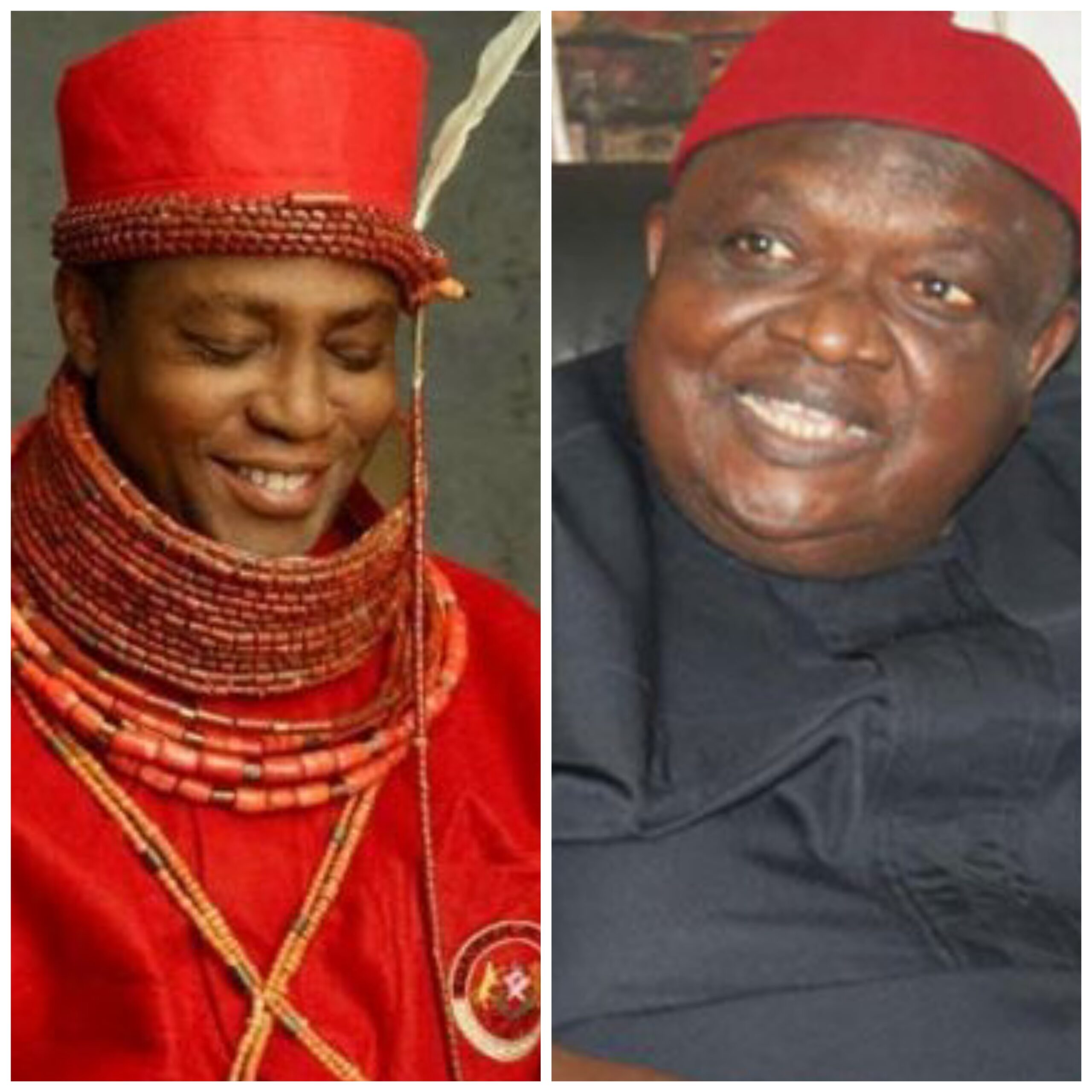 Iwuanyawu And Ewuare II: From Revisionism To Perversion
