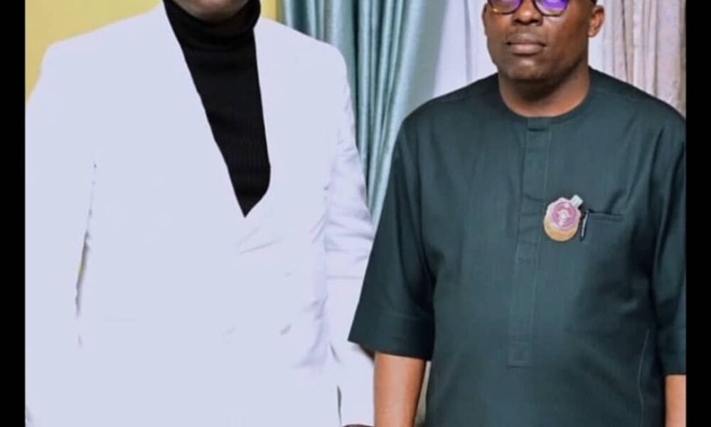 LIGHT UP Nigeria Crusade: It's Going To Be An Unforgettable Spiritual Experience In Rivers - Prophet Fufeyin