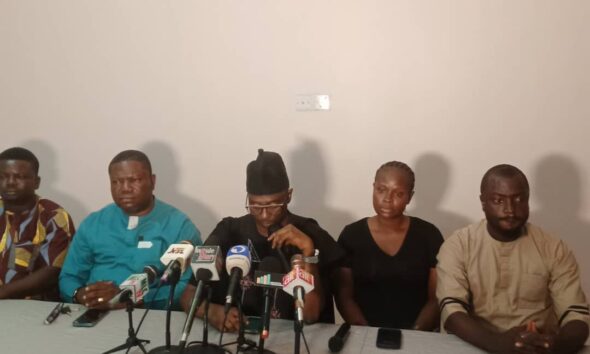 Kogi: APC Calls For Arrest Of SDP Candidate, Over Alleged Attack On INEC Commissioner's Residence