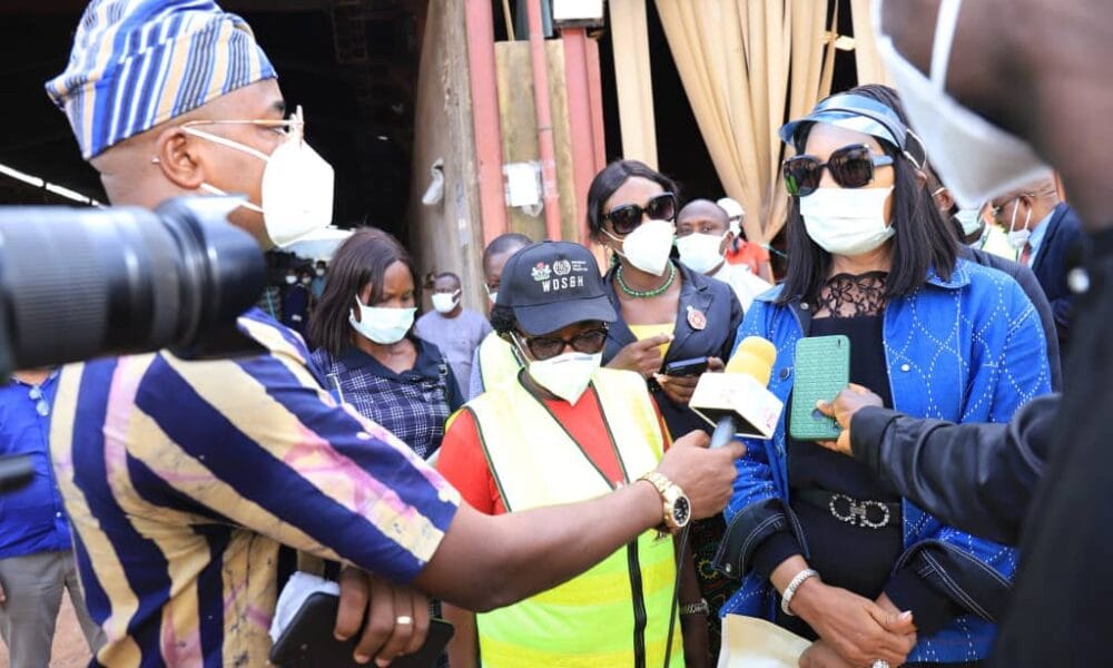 Breach Of Safety Standards: FG Goes Tough On Erring Companies