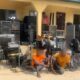 Delta Police Arrest Notorious Robbers Who Break Into Churches At Night To Steal Musical Instruments