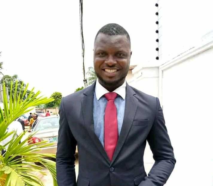 Ex-Uniben SUG President, Eniwake Orogun Emerges Isoko National Youth Leader