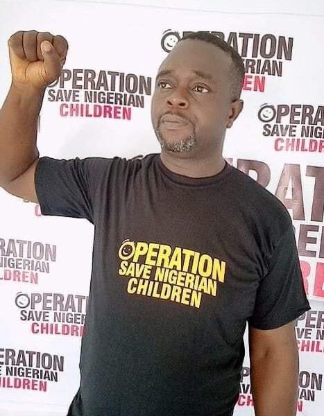 Ighorhiohwunu: Again, Rights Activist Writes Open Letter To Oborevwori, Threatens Protests, Civil Unrest