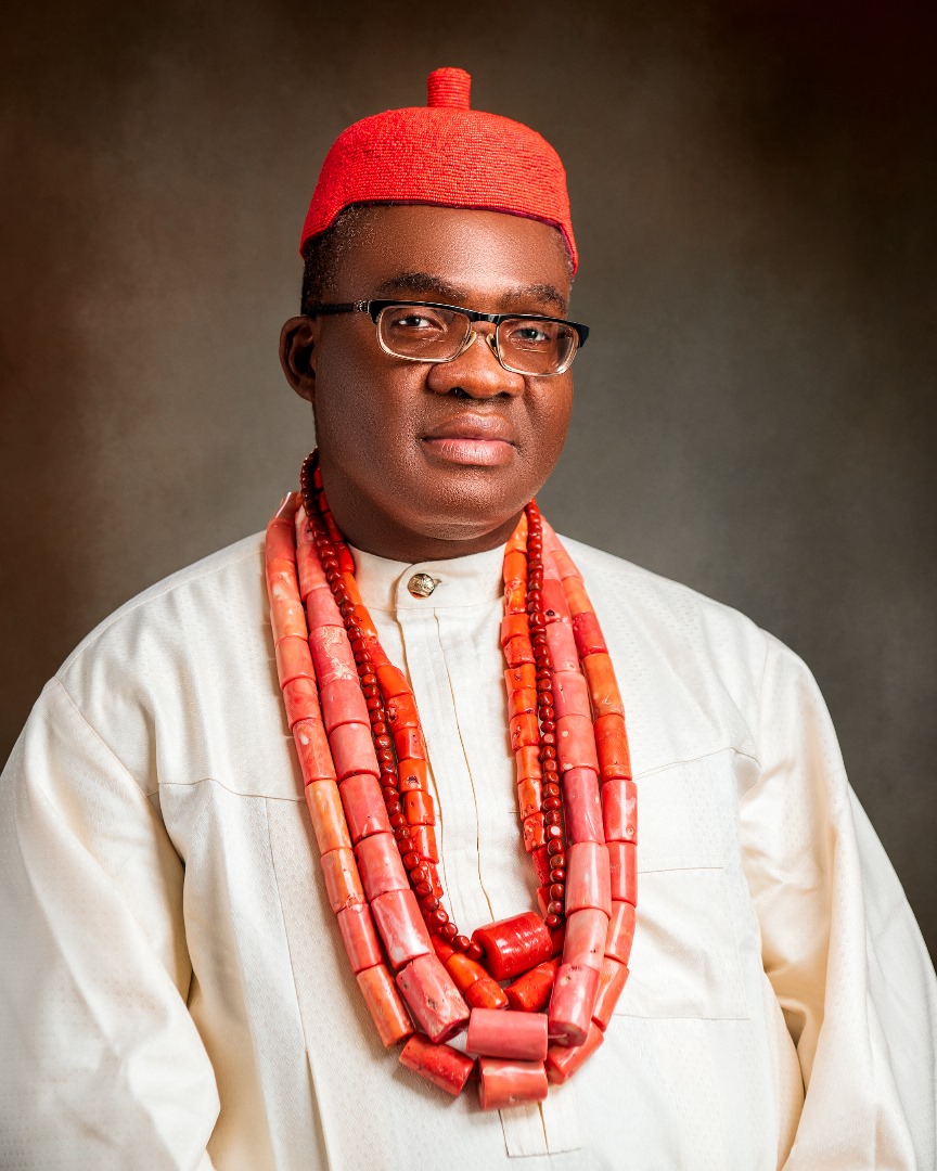 Iyase In Council: Ogwashi-Uku Chiefs Issue Warning To Mike Nwaukoni, Barrister Okolie