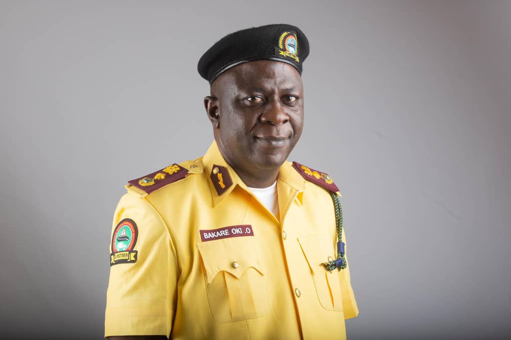 LASG Sanctions 7 Indicted LASTMA Officials As Recommended By The Personnel Mgt. Board