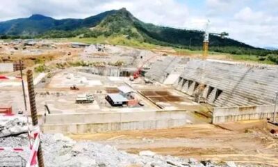 Stakeholders To FG: Investigate Billions Of Naira Spent On Failed Mamblla Hydro Electric Power Project