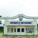 UNIPORT Promotes 42 Senior Lecturers, 23 Others To Professors