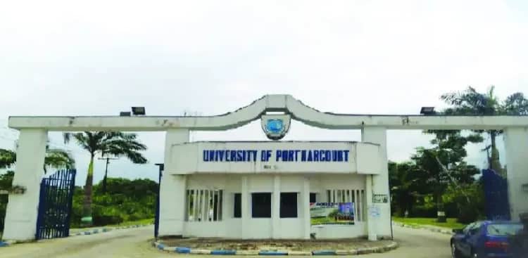 UNIPORT Promotes 42 Senior Lecturers, 23 Others To Professors