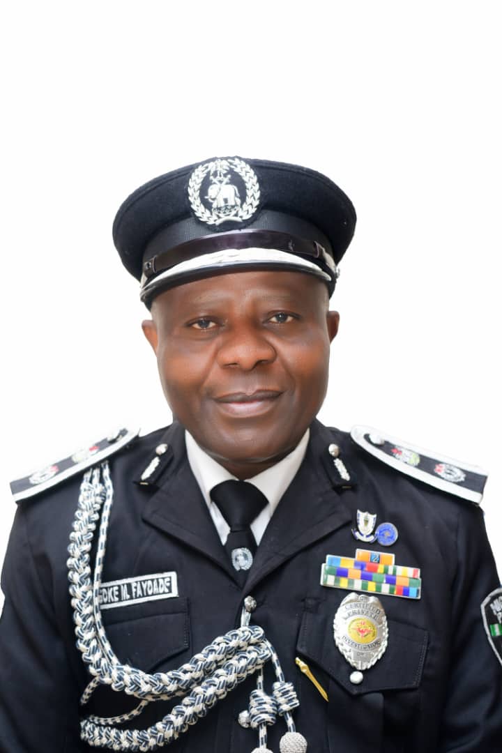 IGP Appoints Commissioners For Lagos, Nasarawa