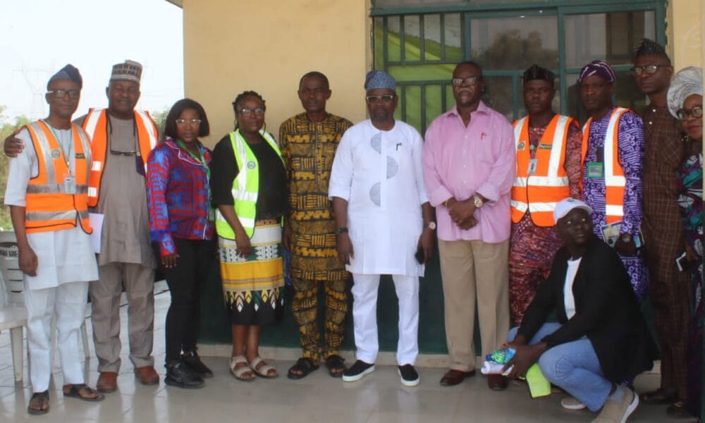 Obey Physical Planing Laws, Ogun Govt. Urges CDAs