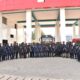 Federal Fire Service Promotes 1,680 Officers, Upgrades Four