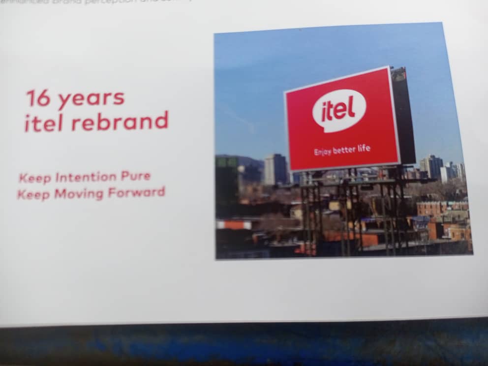 itel Rebrands, Launches P55+, P55T, P55 5G, P55 Fast Charge Smartphones