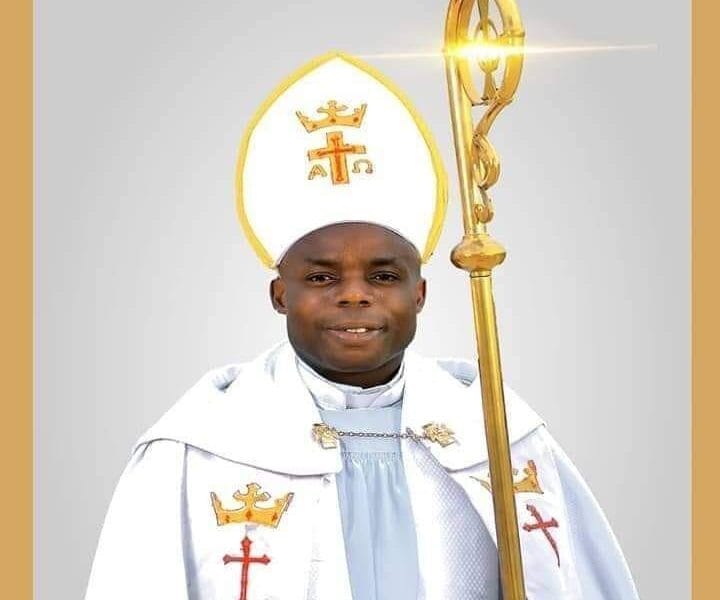 I'm Not Interested: Archbishop Iboyi Rejects Oborevwori's Appointment As Member Of Christian Pilgrims Board