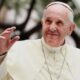 Pope Francis Okays Blessings For Same-sex Couples In Catholic Church