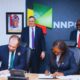 NNPC Ltd, TotalEnergies Sign MoU On Adoption Of Methane Detection Technology