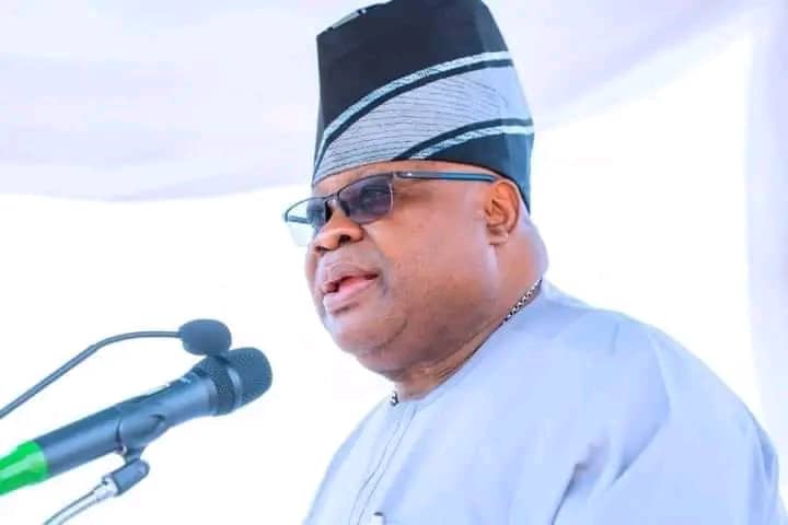 Governor Adeleke Lifts Curfew On Ifon/Ilobu Communities With Immediate Effect