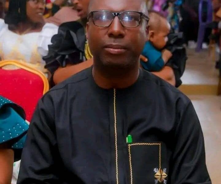Gov Oborevwori Appoints Asiuwhu As Chairman, Taskforce On Environment