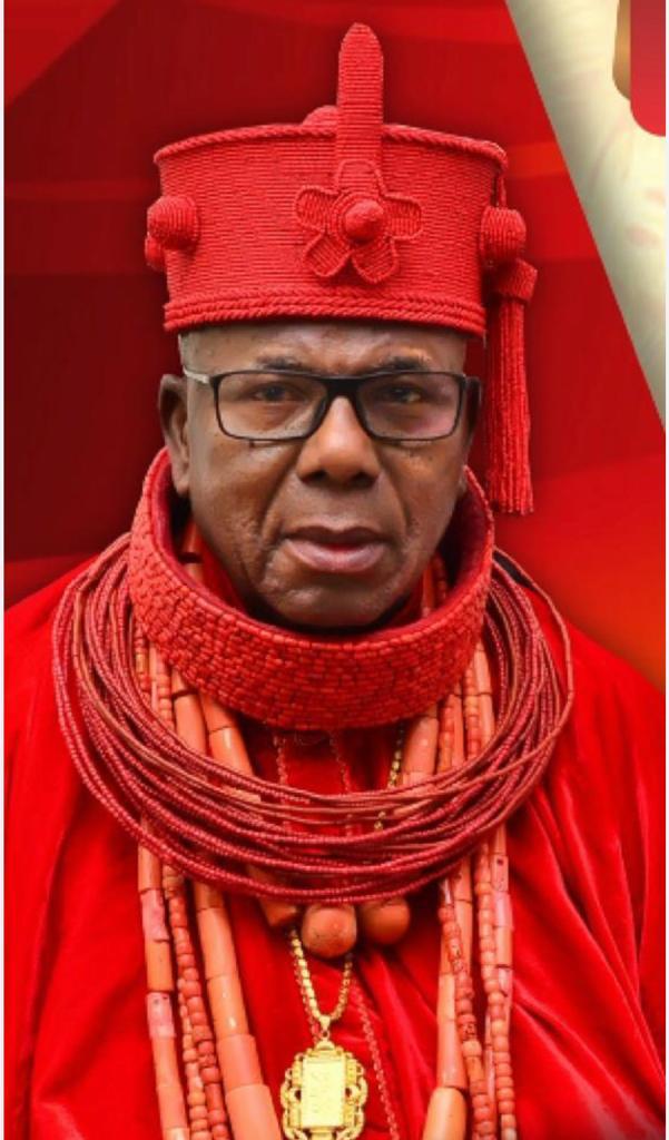 Abe 1 Withdraws Chieftaincy From Okorotete