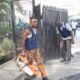 Lagos Commences Removal Of Inner Gates In Lekki Phase 1