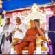 Adeboye Sat On New Chair, Not Monarch’s Throne, RCCG Clarifies