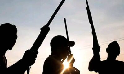 Black Christmas: Gunmen Kill 72 In Plateau