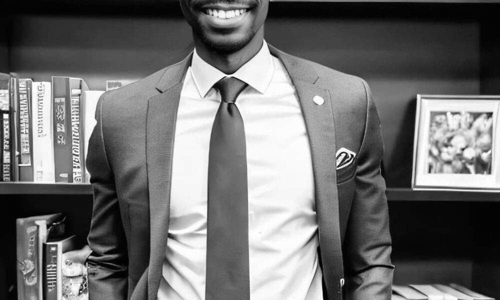 Okowa Mourns Canada-based Nigerian Lawyer, Odekunle, Who Died After Battle With Cancer